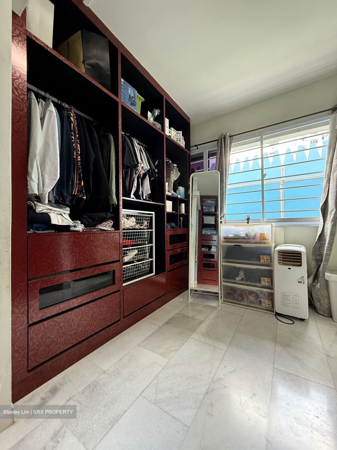 Blk 537 Pasir Ris Street 51 (Pasir Ris), HDB Executive #491769361